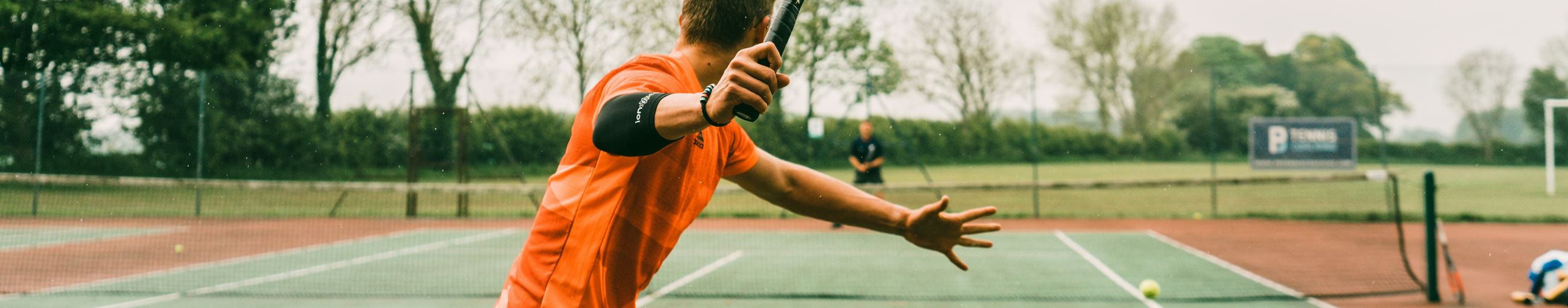 Tennis League Web Image 2024