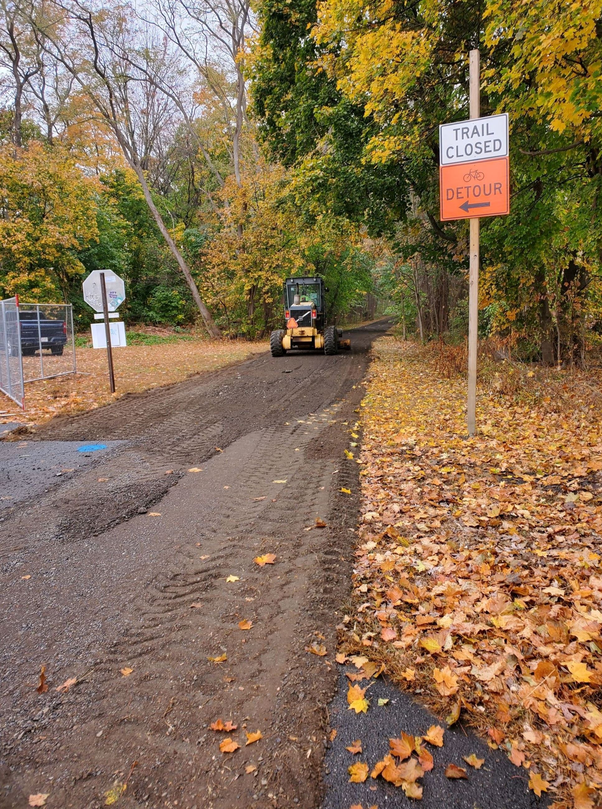 Image of Bikeway November 2024 2