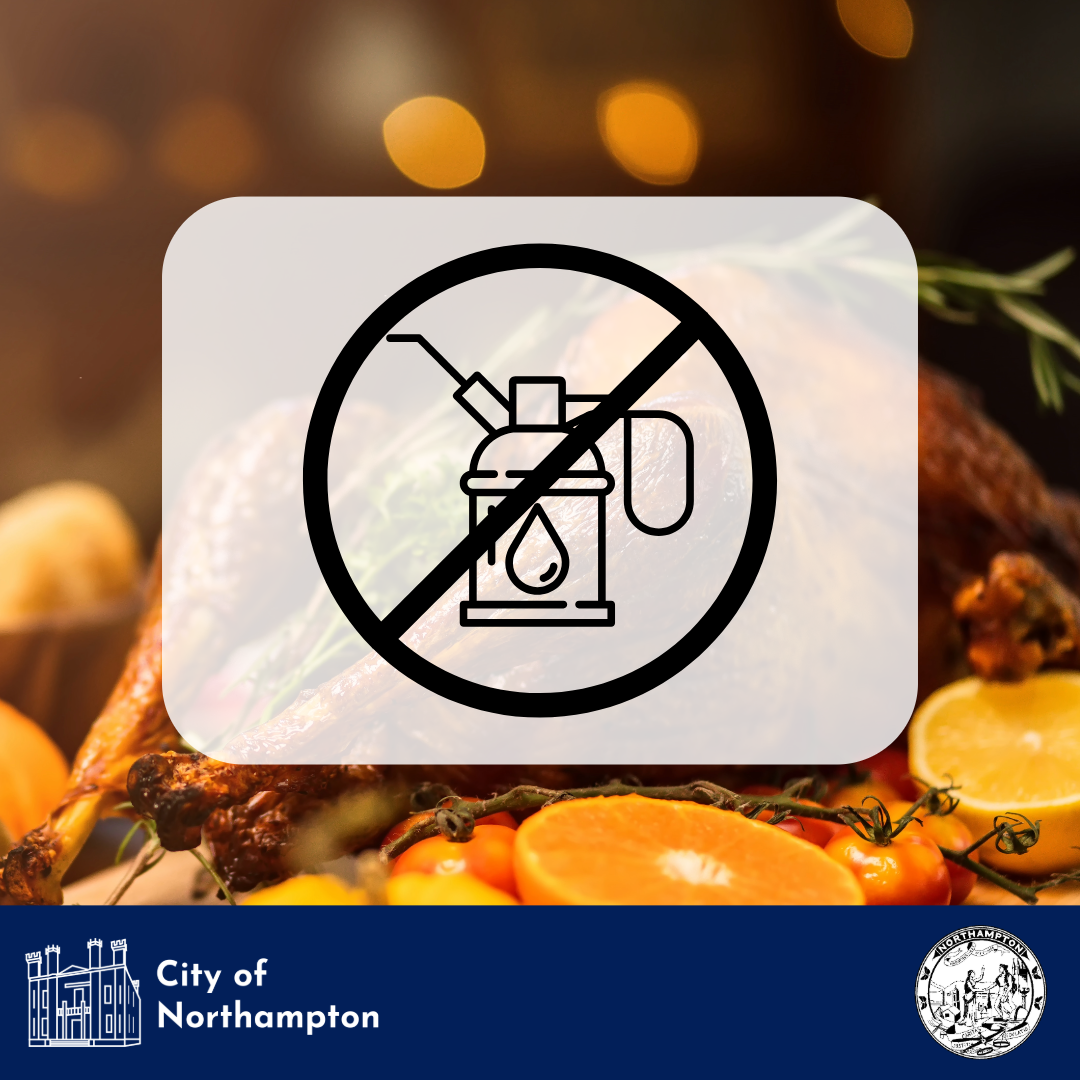 No grease image for thanksgiving