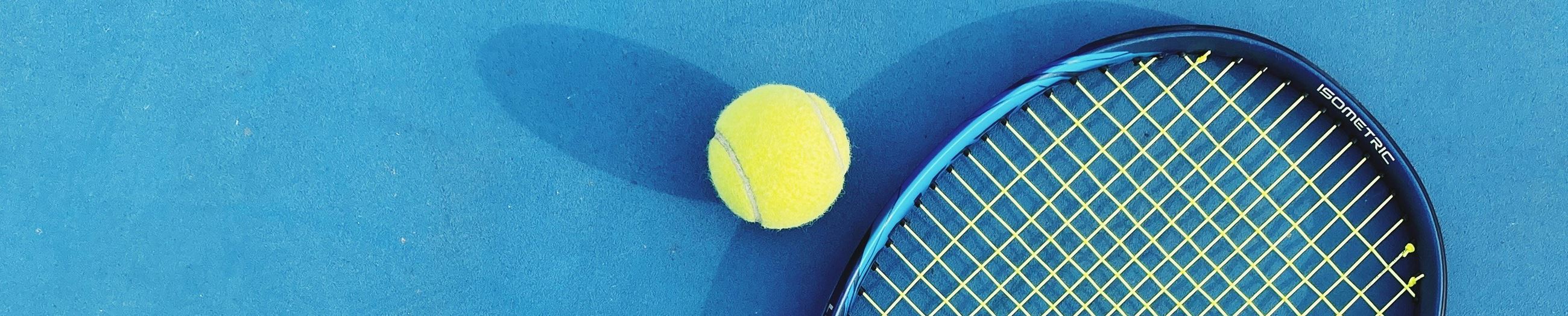 Tennis Image for Adult Lessons Webpage