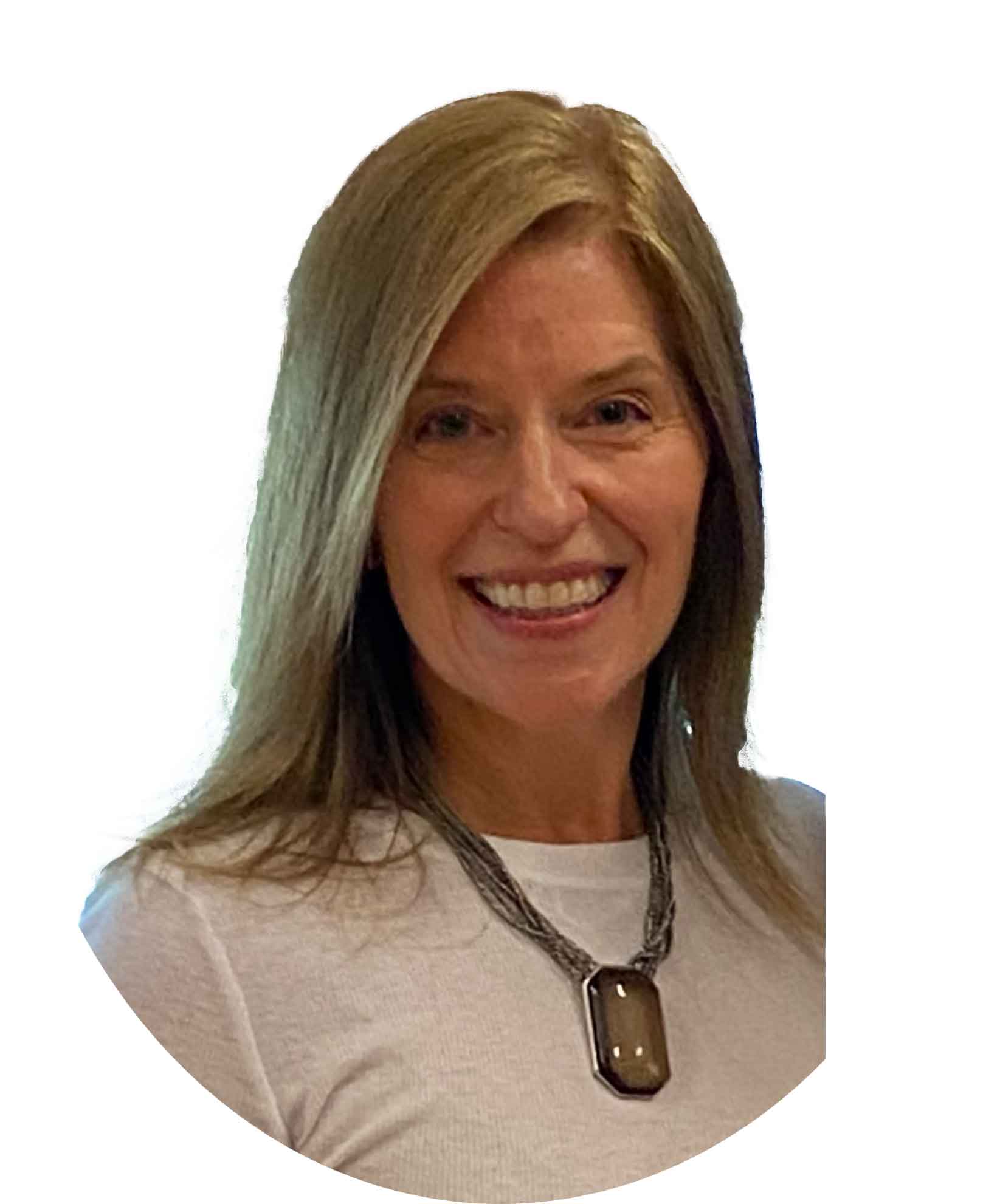 Image of Health Commissioner Merridith O'Leary